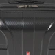 Чемодан Palmera T10ABS550black-XL 121 л Черный (ROZ6501033119) - изображение 10