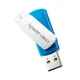 USB флеш-накопитель Apacer USB3.1 AH357 128GB White\Blue - изображение 1