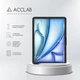 Защитное стекло ACCLAB 9H для планшета Apple iPad Air 13 (2024) (1283126593727) - изображение 4
