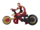Фигурка Мстители Железный человек, Avengers, F0244 - изображение 4