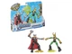 Набор фигурок Мстители Тор и Локи, Avengers, F0245 - изображение 4