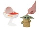 Фигурка Star Wars Мандалорец Малыш Йода, Hasbro, F3954 - изображение 3