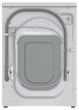 Пральна машина Gorenje WPNEI82SBSWIFI/UA 8 кг фронтальна інверторна А+++ - зображення 8