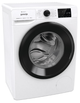 Пральна машина Gorenje WPNEI82SBSWIFI/UA 8 кг фронтальна інверторна А+++ - зображення 7