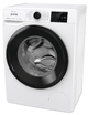 Пральна машина Gorenje WPNEI82SBSWIFI/UA 8 кг фронтальна інверторна А+++ - зображення 3