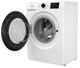 Пральна машина Gorenje WPNEI82SBSWIFI/UA 8 кг фронтальна інверторна А+++ - зображення 9
