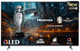LED-телевізор Hisense 55E7NQ PRO (6998088) - изображение 1