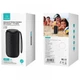 Bluetooth колонка USAMS US-YC011 IPX7 Waterproof with Lanyard YC Series 2000mAh (Black) (192498) - изображение 3