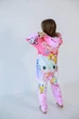 Кигуруми подростковое 3D Hello Kitty 32621 152 см - изображение 4