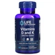 Вітаміни та мінерали Life Extension Vitamins D and K with Sea-Iodine, 60 капсул - зображення 1