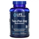 Витамины и минералы Life Extension Two-Per-Day, 60 капсул - изображение 1