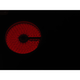 Плита электрическая Electrolux LKR664100X 58 л - изображение 3