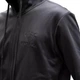 Худи Viverra Every Day Fleece Zip Hoody Black S (РБ-2236900) - изображение 3