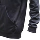 Худи Viverra Every Day Fleece Zip Hoody Black S (РБ-2236900) - изображение 4