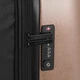 Валіза Gabol Paradise XP (S) Beige (123322-006) - зображення 6