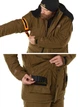 Костюм Norfin Hunting Wild мужской (-30) L Хаки (729003-L) - изображение 5