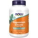 Витамины и минералы NOW Magnesium Citrate 200 mg, 100 таблеток - изображение 1