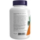 Витамины и минералы NOW Magnesium Citrate 200 mg, 100 таблеток - изображение 3