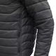 Куртка Viverra Warm Cloud Jacket Black XXXL (РБ-2233012) - изображение 3