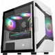 Корпус 1stPlayer D3-A-G7-MAX-WH - изображение 1