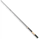 Спінінг Daiwa Megaforce Jigger 2.6m 3-18gr (11241-265 / 921791) - изображение 1
