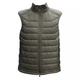 Жилет Viverra Warm Cloud Vest Olive L (РБ-2232992) - изображение 1
