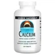 Вітаміни та мінерали Source Naturals Calcium, 250 таблеток - зображення 1