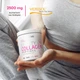 Препарат для суставов и связок VPLab Beauty Collagen Peptides, 150 грамм - изображение 2