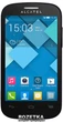 Мобильный телефон Alcatel One Touch 4033D Dual SIM Bluish Black - изображение 1