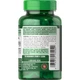 Витамины и минералы Puritan's Pride Selenium 200 mcg, 250 таблеток - изображение 3