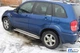 Бічні пороги підніжки майданчики для Toyota RAV4 00-05 d60х1,6мм Тойота РАВ4 ST6173 - зображення 7