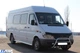 Боковые пороги подножки площадки на SWB Mercedes Sprinter 00-06 d60х1,6мм Мерседес Спринтер ST5510 - изображение 5
