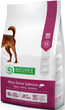 Сухий корм для дорослих собак малих порід з лососем Mini Extra Salmon Adult Small Breeds 2кг - зображення 3