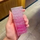 Набор резинок для волос ANbeauty 9 шт. Violet (AN0103220) - изображение 4
