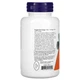 Витамины и минералы NOW Zinc Glycinate 30 mg, 120 капсул - изображение 3