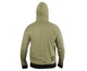 Толстовка с капюшоном Delphin RAWER ONE TacklePocket р.XXL - изображение 4