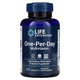 Витамины и минералы Life Extension One-Per-Day, 60 таблеток - изображение 1