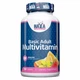 Вітаміни та мінерали Haya Labs Basic Adult Multivitamin, 100 таблеток - зображення 1