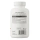 Препарат для суставов и связок OstroVit Marine Collagen with Hyaluronic Acid and Vitamin C, 120 капсул - изображение 2