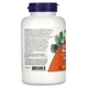 Витамины и минералы NOW Calcium & Magnesium Citrate Powder with D3, 227 грамм - изображение 3