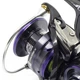 Катушка Daiwa 22 Prorex MQ LT 2500D (10110-002) - изображение 5