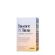 Препарат для суставов и связок Luster & Lum Collagen Intensified, 120 капсул GNC 000286398 - изображение 2