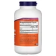 Гідролізований колаген NOW Collagen Peptides Powder, 227 грамм для поддержания кожи, волос, ногтей - изображение 2