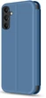 Чехол-книжка для смартфона MAKE Flip для Samsung Galaxy A15 Blue (MCP-SA15BL) - изображение 2