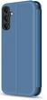 Чохол-книжка для смартфона MAKE Flip для Samsung Galaxy A25 Blue (MCP-SA25BL) - зображення 2