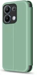 Чехол-книжка для смартфона MAKE Flip для Xiaomi Redmi Note 13 4G Mint Green (MCP-XRN134GMG) - изображение 2
