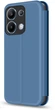 Чехол-книжка для смартфона MAKE Flip для Xiaomi Redmi Note 13 4G Ice Blue (MCP-XRN134GIB) - изображение 2