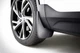 Бризговики для Volvo XC40 17- передні Вольво ХЦ40 АМ0050687 - зображення 2