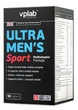 Мультивитамины для мужчин VPLab Ultra Men's Sport Multivitamin Formula, 90 каплет - изображение 2