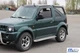Боковые пороги подножки площадки на Suzuki Jimny 98-18 d60х1,6мм Сузуки Джимни ST6092 - изображение 3
